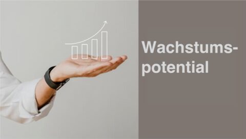 Wachstumspotenzial