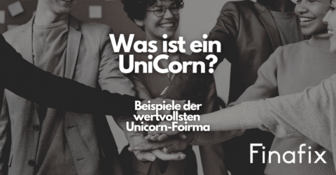 Was ist ein UniCorn?