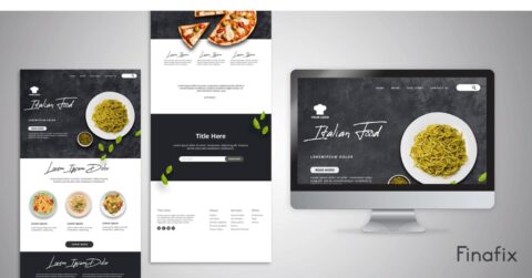 Homepage Kleingewerbe