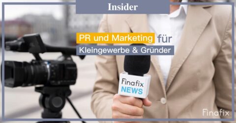 Online PR
