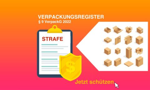 LUCID Verpackungsregister Kleingewerbe