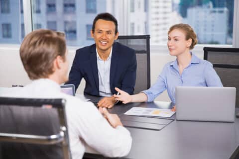Elevator PItch