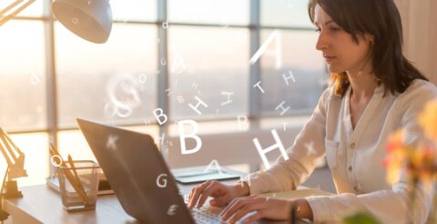 Copywriting Unternehmensblog