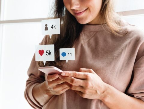 Unternehmen Instagram