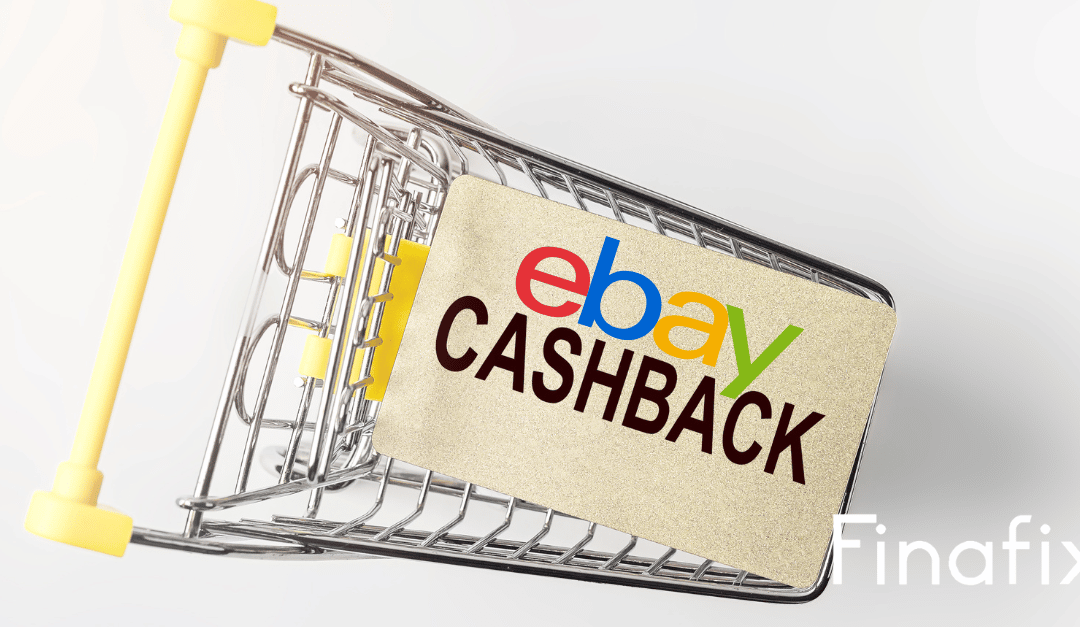 Ebay cashback erhalten