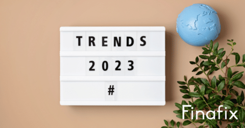 Neue Trends 2023
