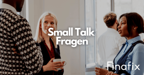 Small Talk Fragen