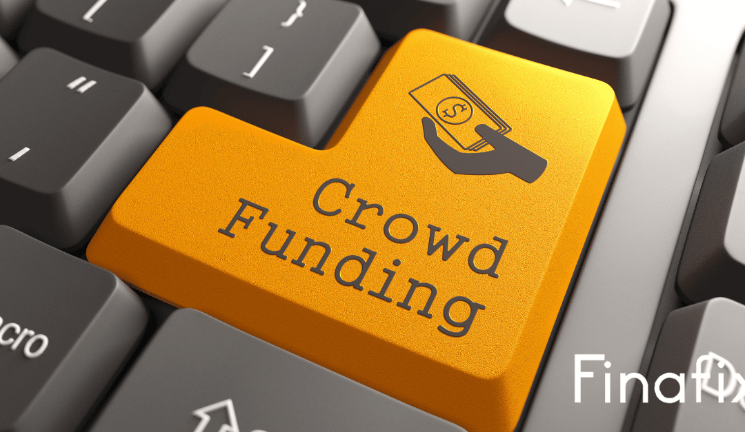 Wie Sie Crowdfunding richtig nutzen