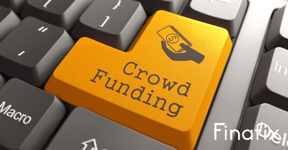Crowdfunding richtig nutzen