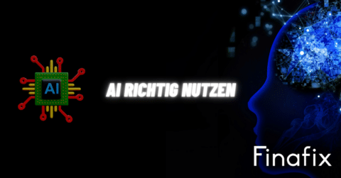 AI richtig nutzen