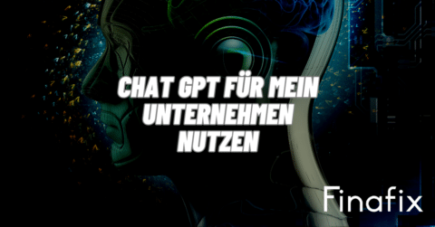 Chat GPT für Unternehmen nutzen