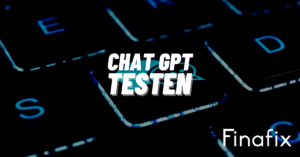 Chat GPT testen