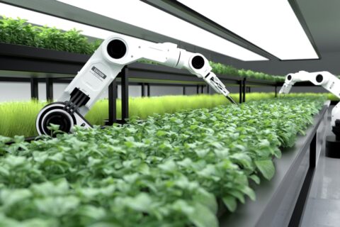 Cobots Einsatz Zukunft
