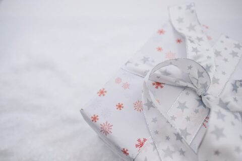 Geschenk für Geschäftskunden