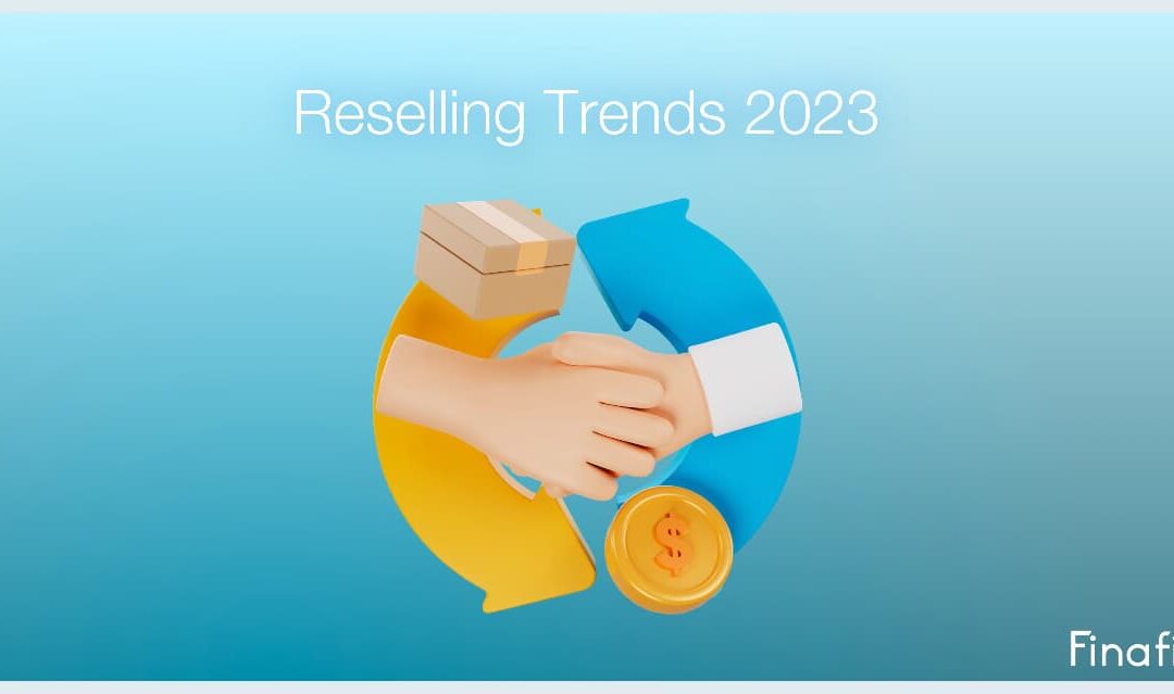 Reselling Trend 2023 – Preloved