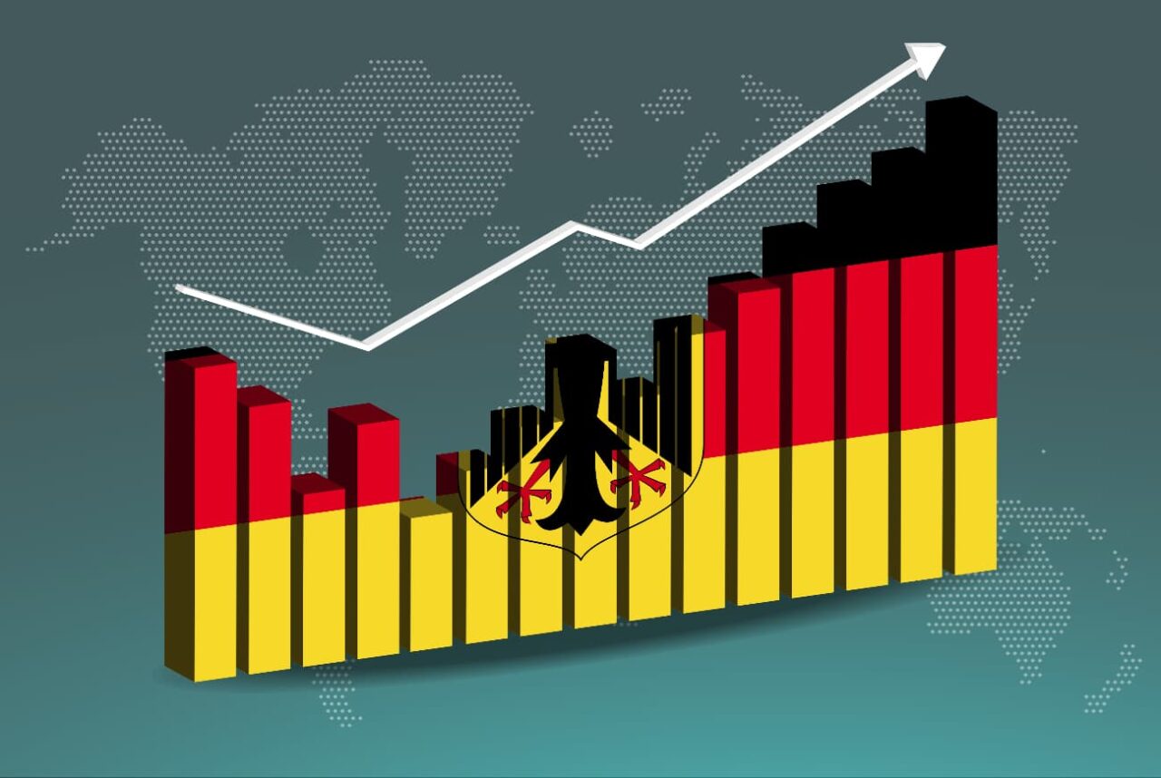 DAX Auf Rekordhoch - Folgen Für Den Mittelstand