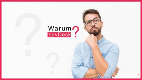 warum sevDesk