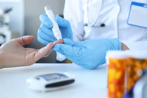 Novo Nordisk Ozempic