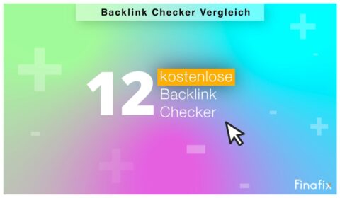 kostenlose backlink checker vergleich