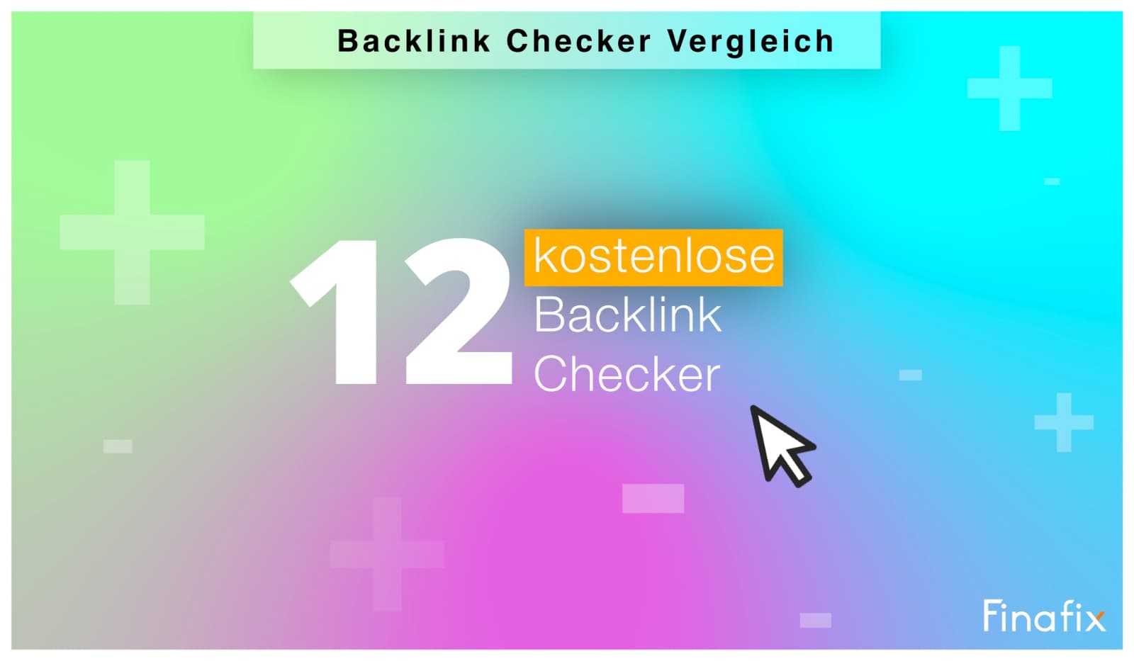 kostenlose backlink checker vergleich