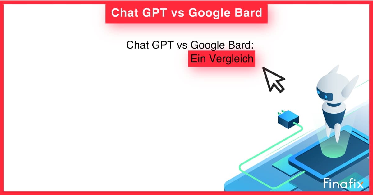Chat GPT vs Google Bard