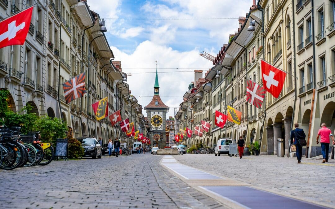 Firmengründung in der Schweiz als Ausländer – 9 Vor und Nachteile