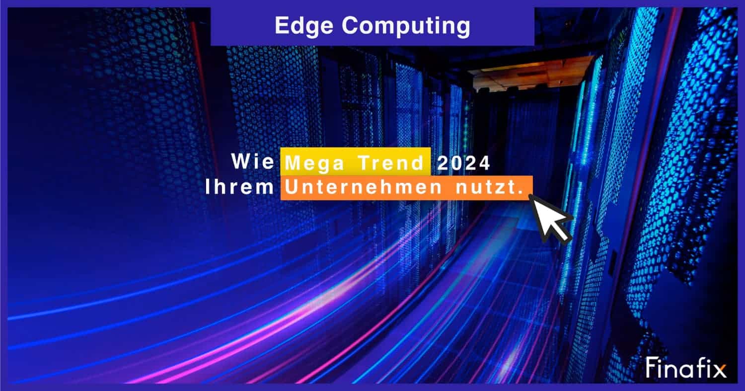 edge computing 2024 Nutzen