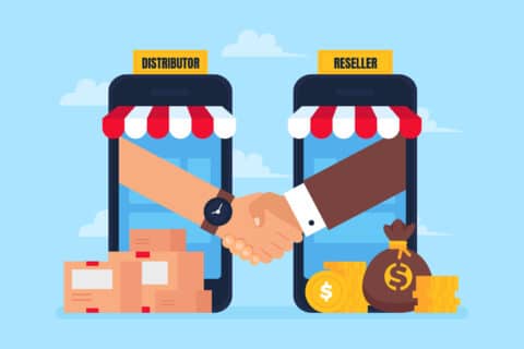 Reselling Produkte - die besten Reselling Produkte mit Potential