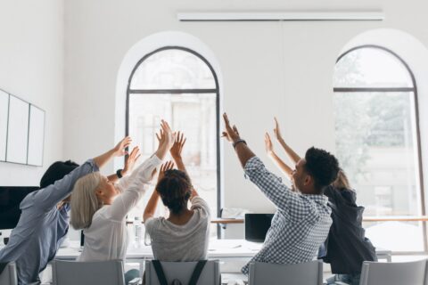 Warum jetzt Zeit für Optimismus ist