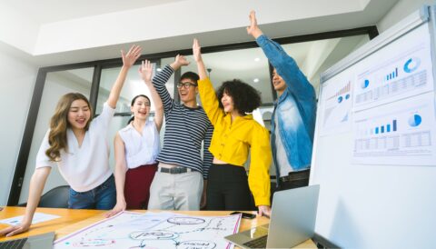 Wie der Standort über den Erfolg von Startups in Deutschland entscheidet