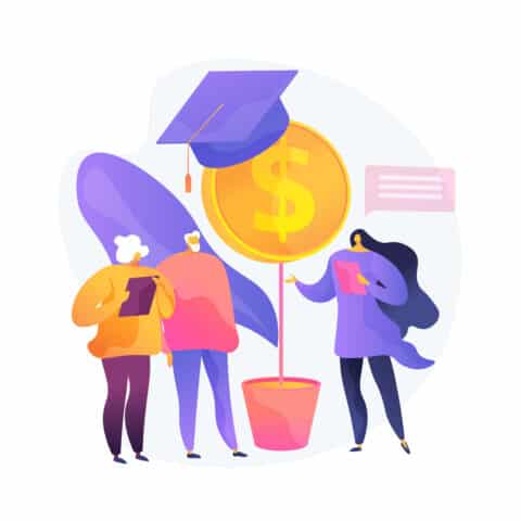 Finanzielle Allgemeinbildung für Studenten