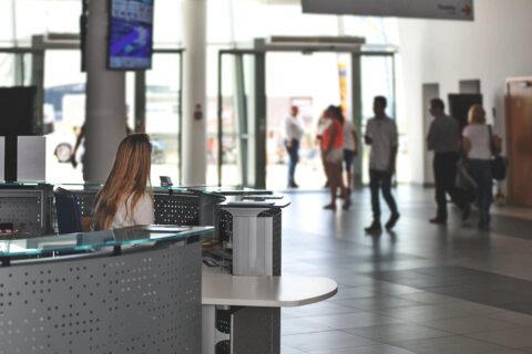 Erfolgreich auf Messen