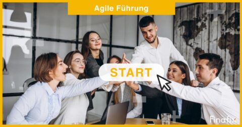 agile Führung