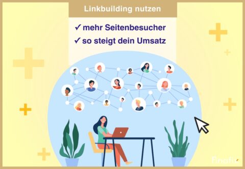 linkbuilding nutzen