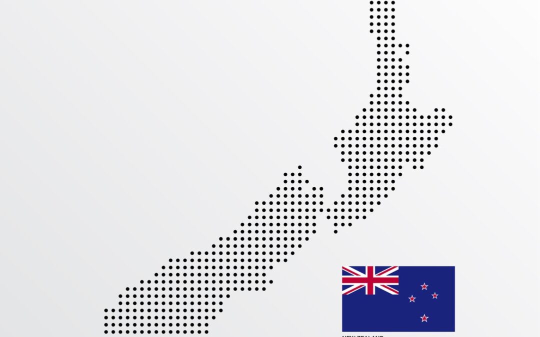 Auch Neuseeland verschärft Einwanderungspolitik – aus gutem Grund