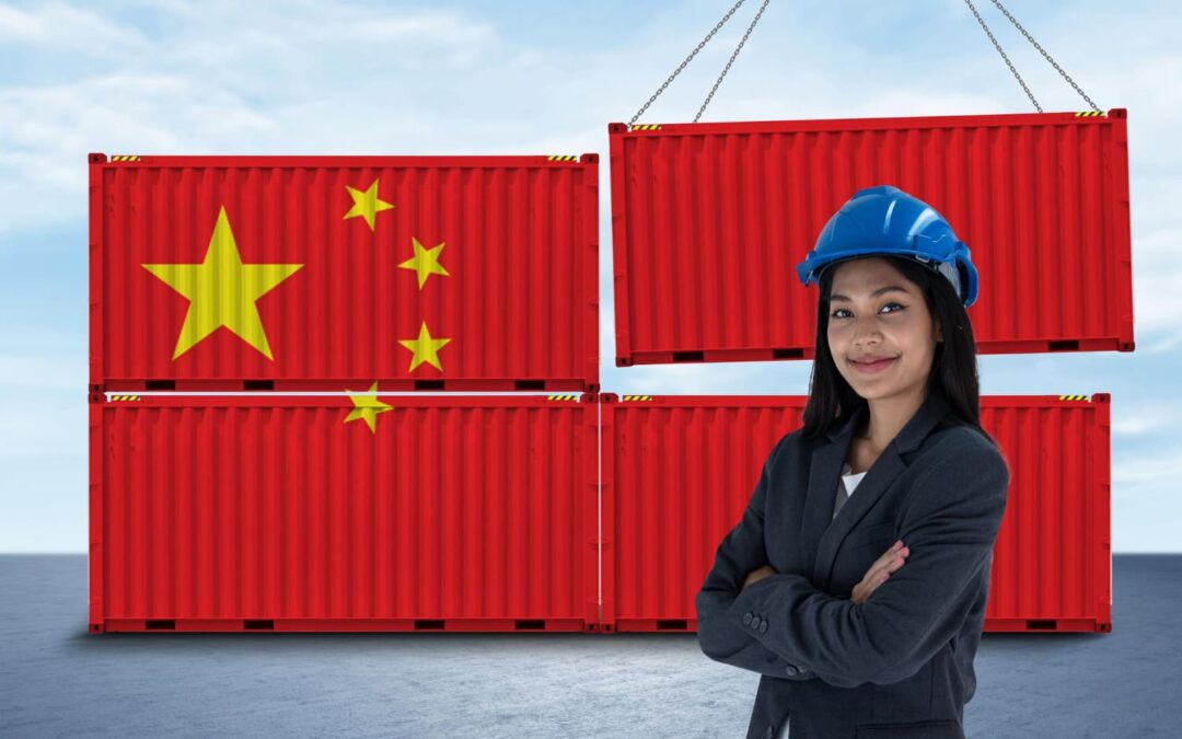Chinas Exporte – Auswirkungen auf die deutsche Wirtschaft