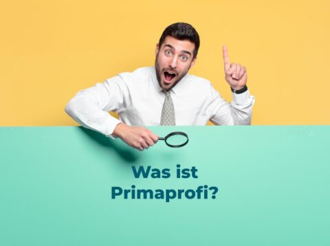 Was ist Primaprofi