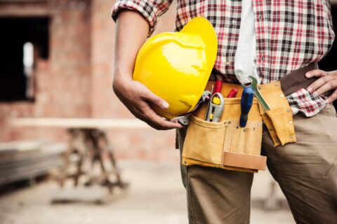 Boombranche Handwerk Wie Handwerker sich auf den Boom vorbereiten