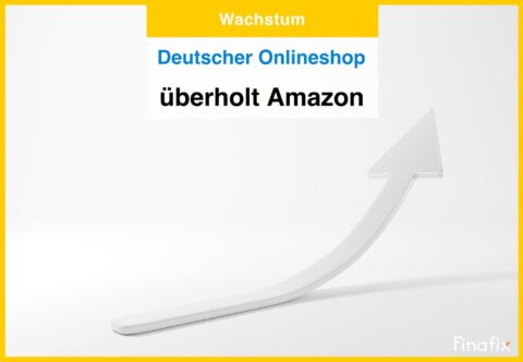 Deutscher Onlineshop überholt Amazon