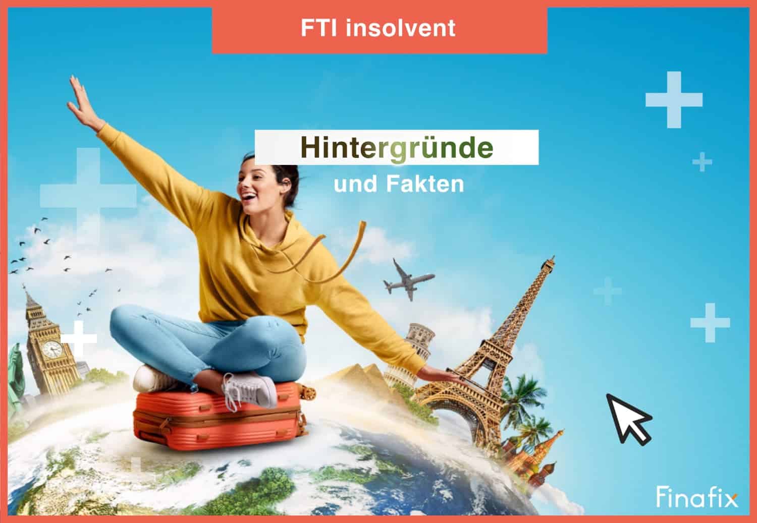 FTI insolvent