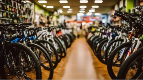 Fahrradbranche auf Erfolgskurs