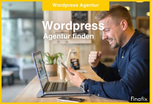 Wordpress Agentur