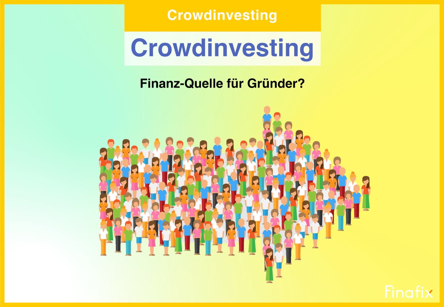 crowdinvesting vergleichen