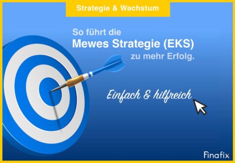mewes strategie EKS
