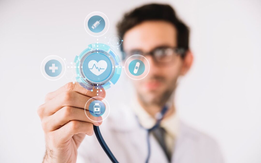 Digitalisierung im Gesundheitswesen – Auswirkungen für Patienten