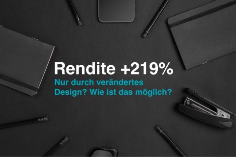 Grafikdesign für Unternehmen