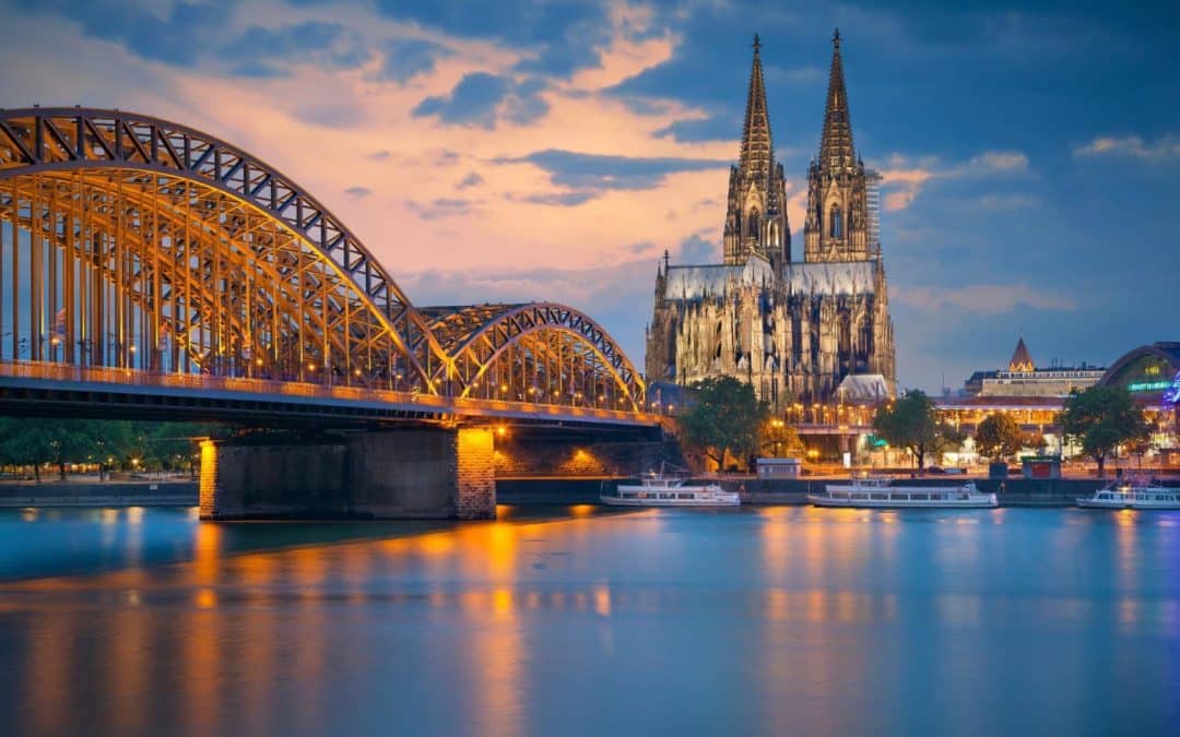 Köln als dynamischer Standort für Startups: Innovation und Wachstum