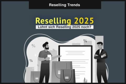 Reselling Trends 2025