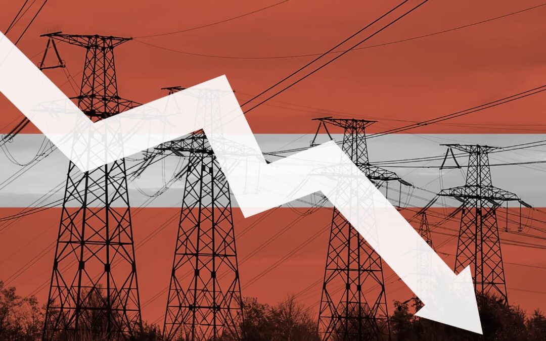 Unternehmen beschweren sich über zu hohe Strompreise