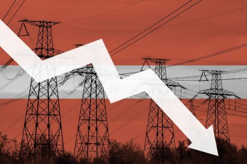 Unternehmen beschweren sich über zu hohe Strompreise
